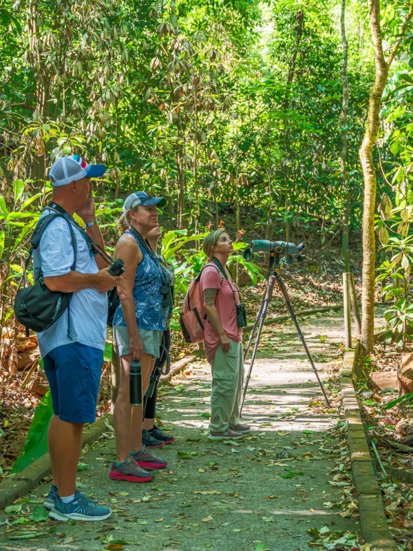 2.Carara National Park