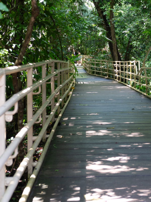 3.Manuel Antonio National Park