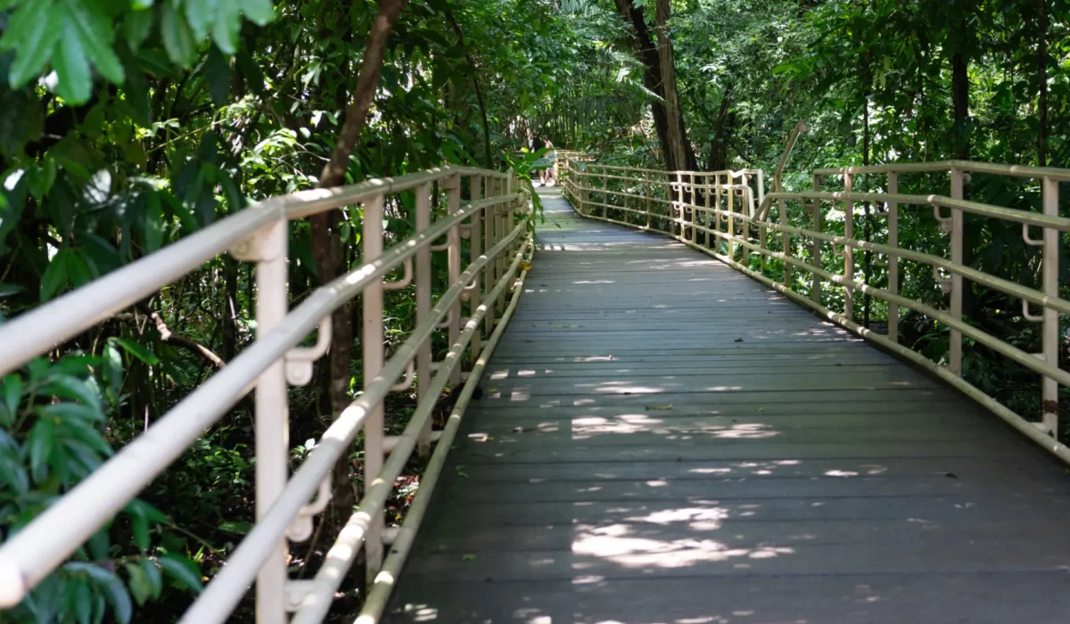 3.Manuel Antonio National Park